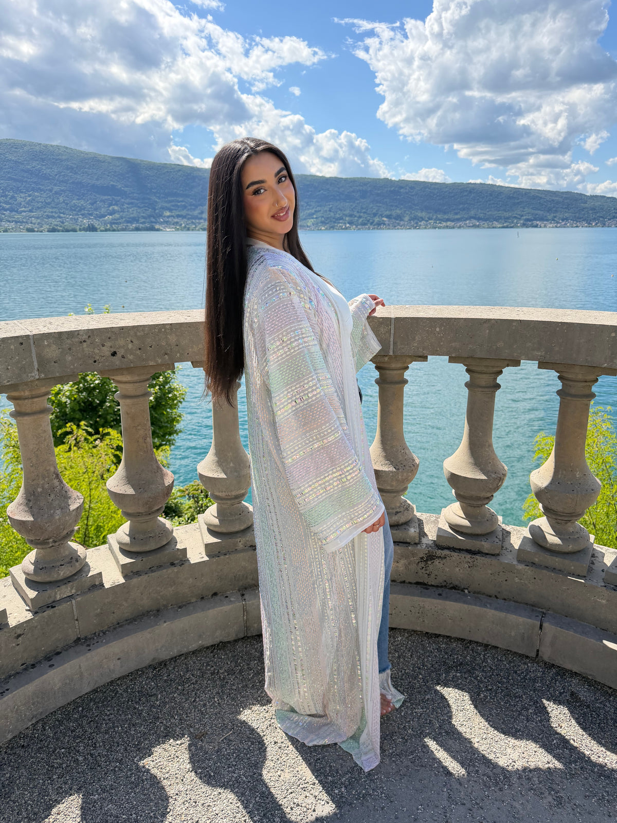 kimono Amel