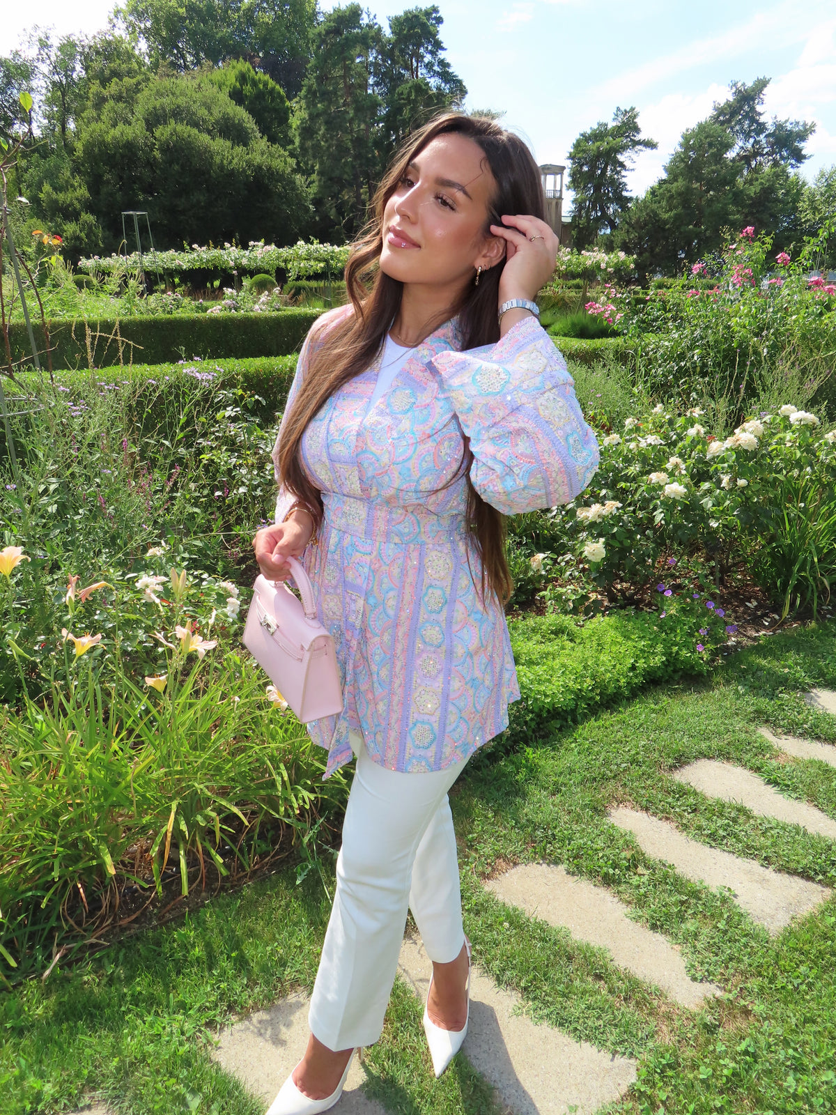 Kimono Inaya