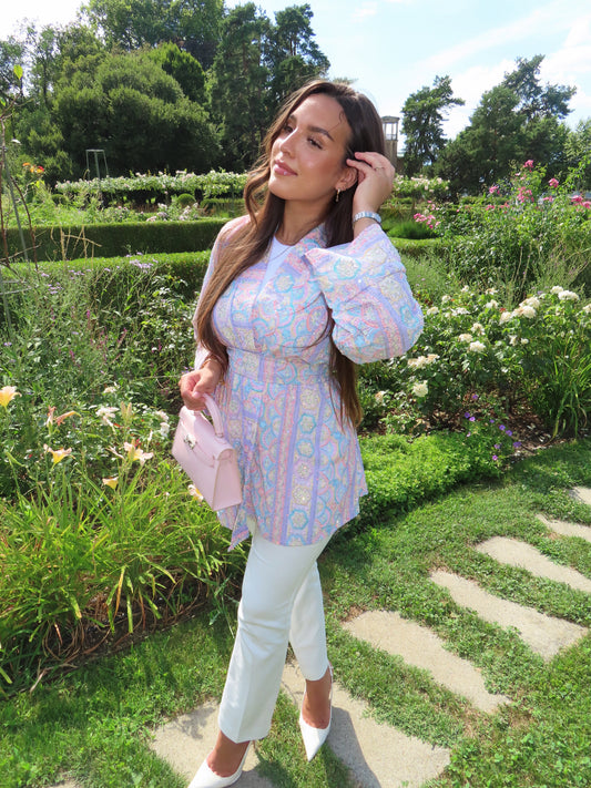Kimono Inaya