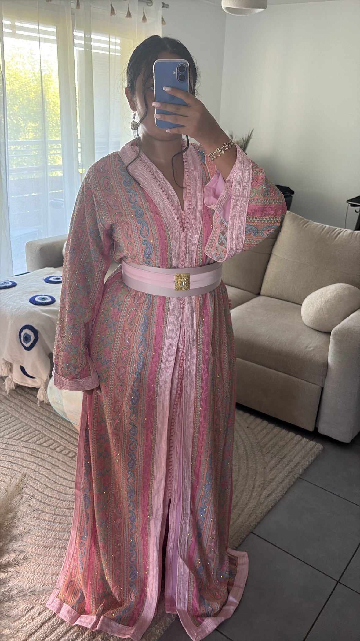 Tikchita Manal