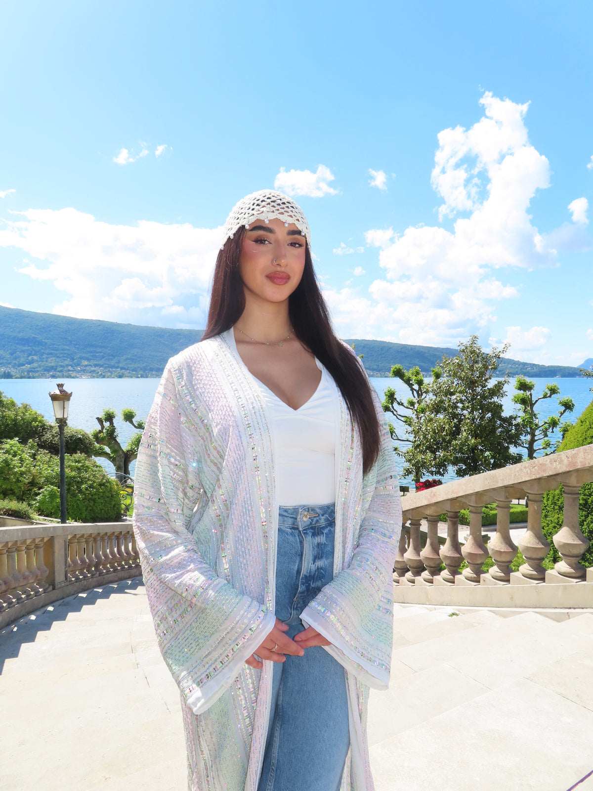 kimono Amel