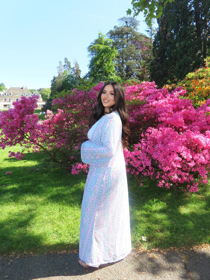 Kimono Amara