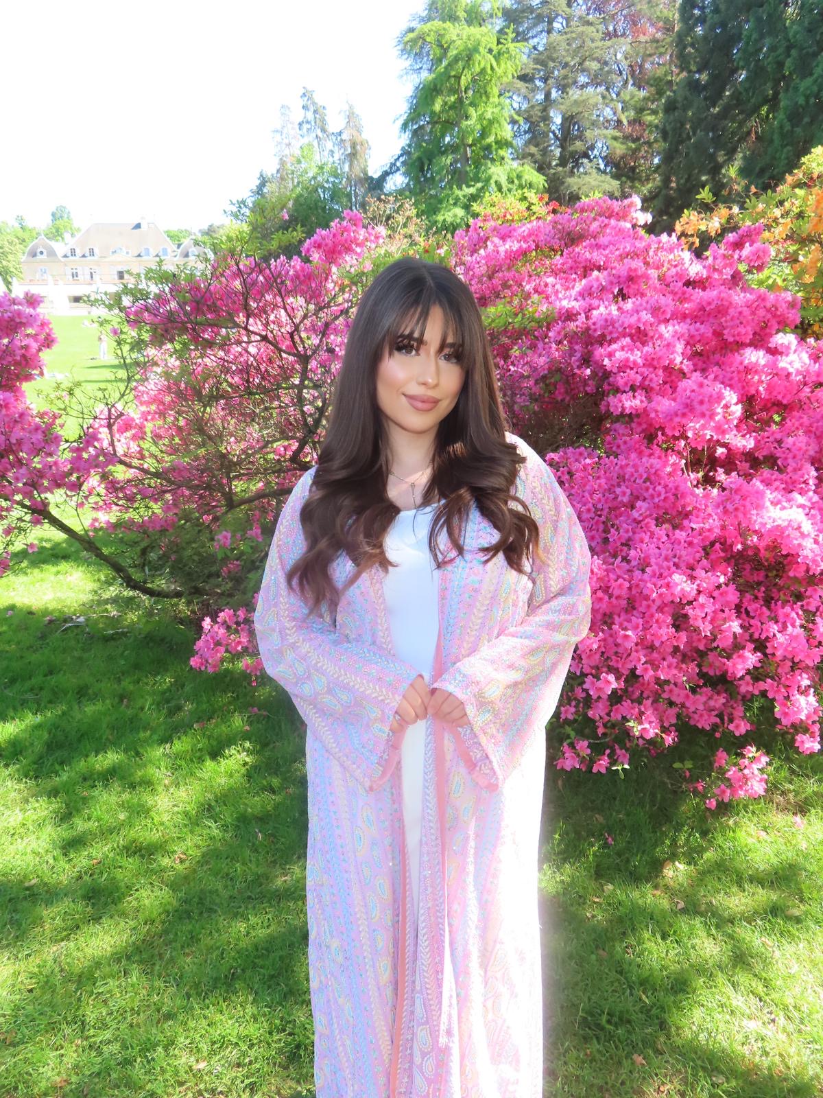 Kimono Selin