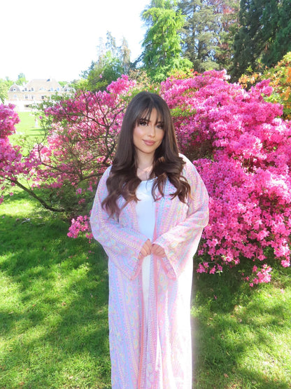 Kimono Selin