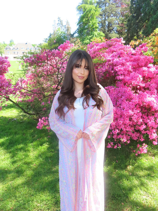 Kimono Selin