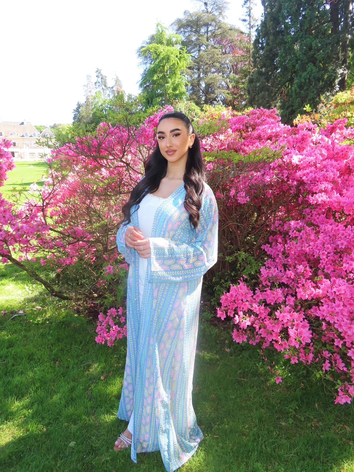 Kimono Ilham