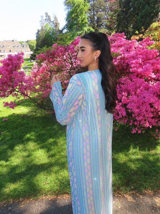 Kimono Ilham