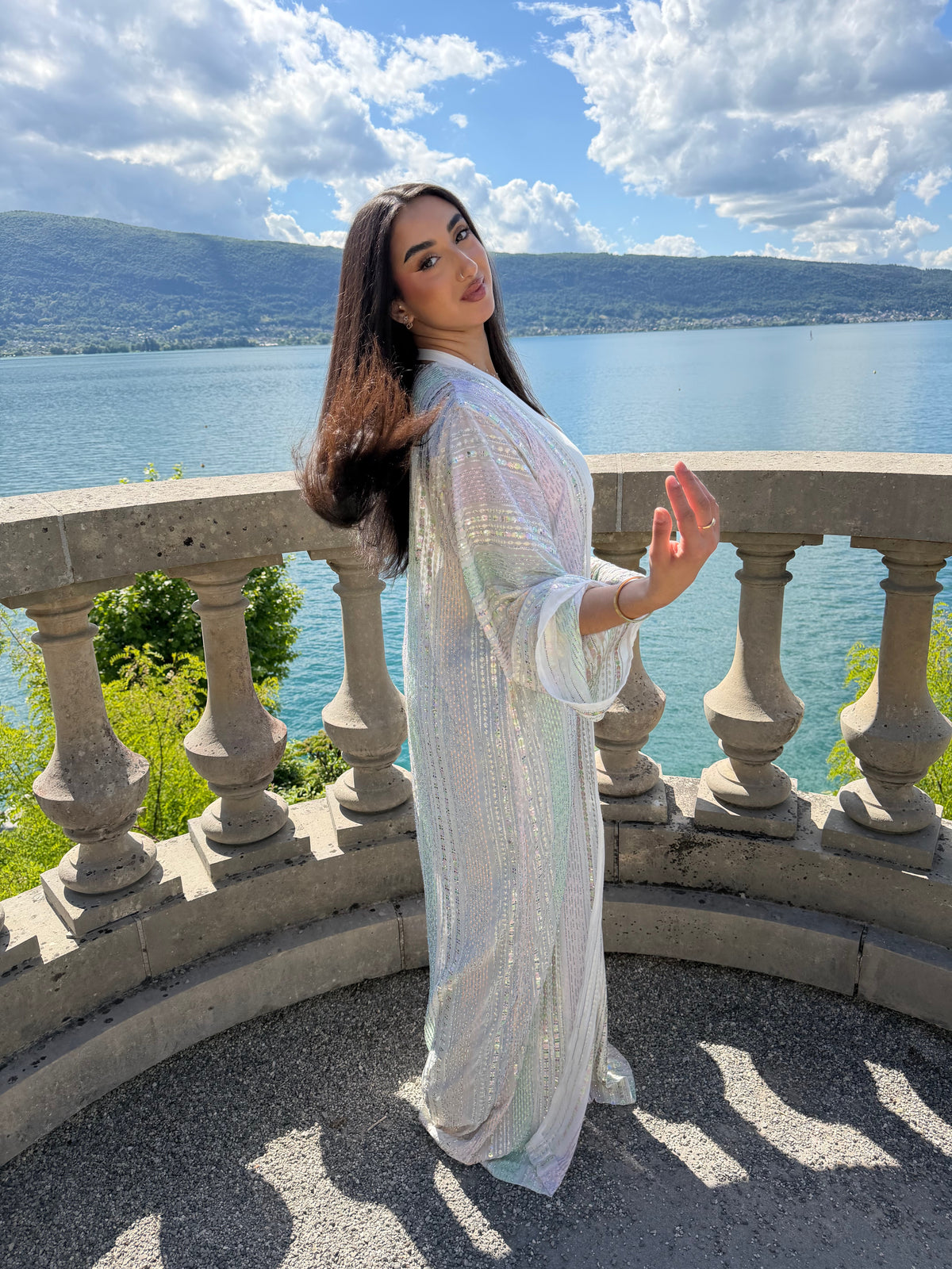kimono Amel