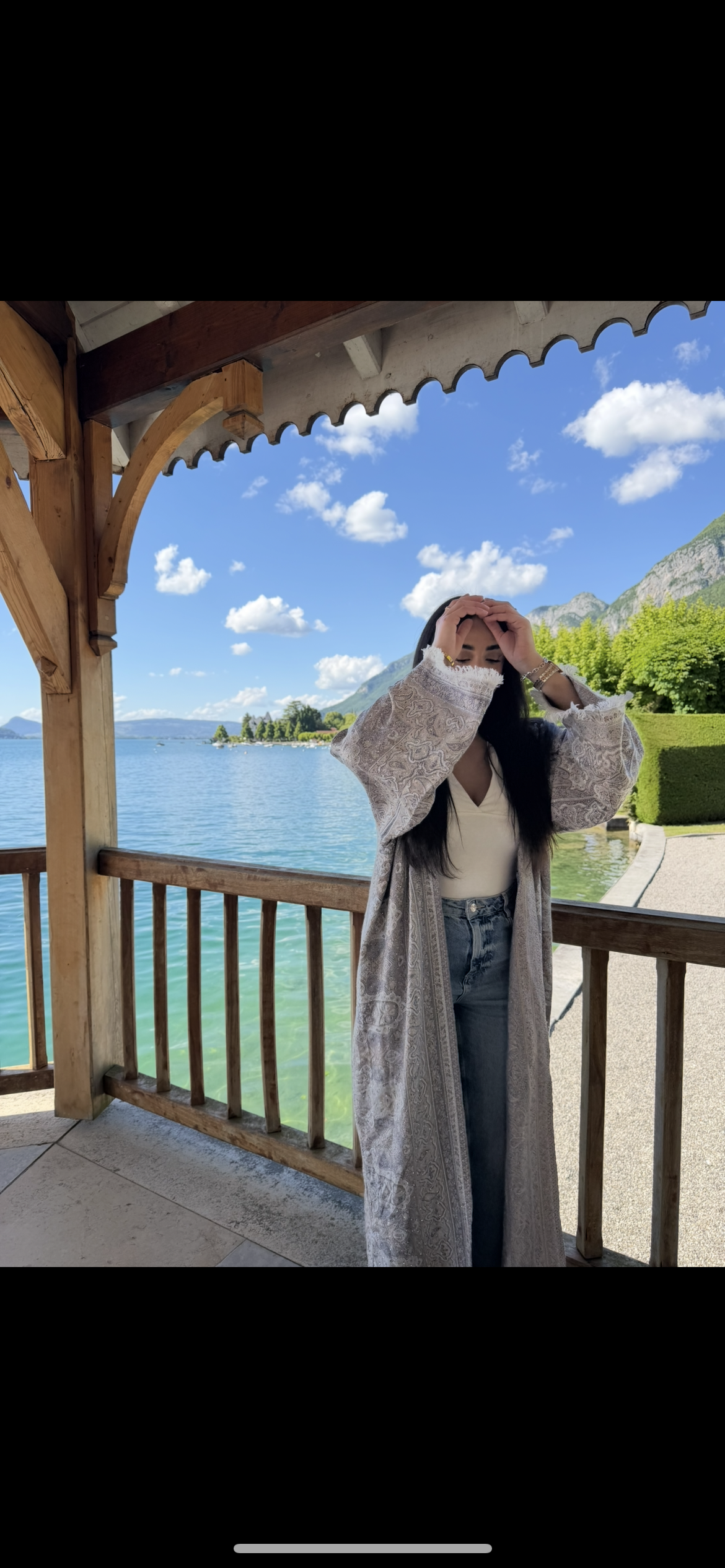 Pashmina Ilham