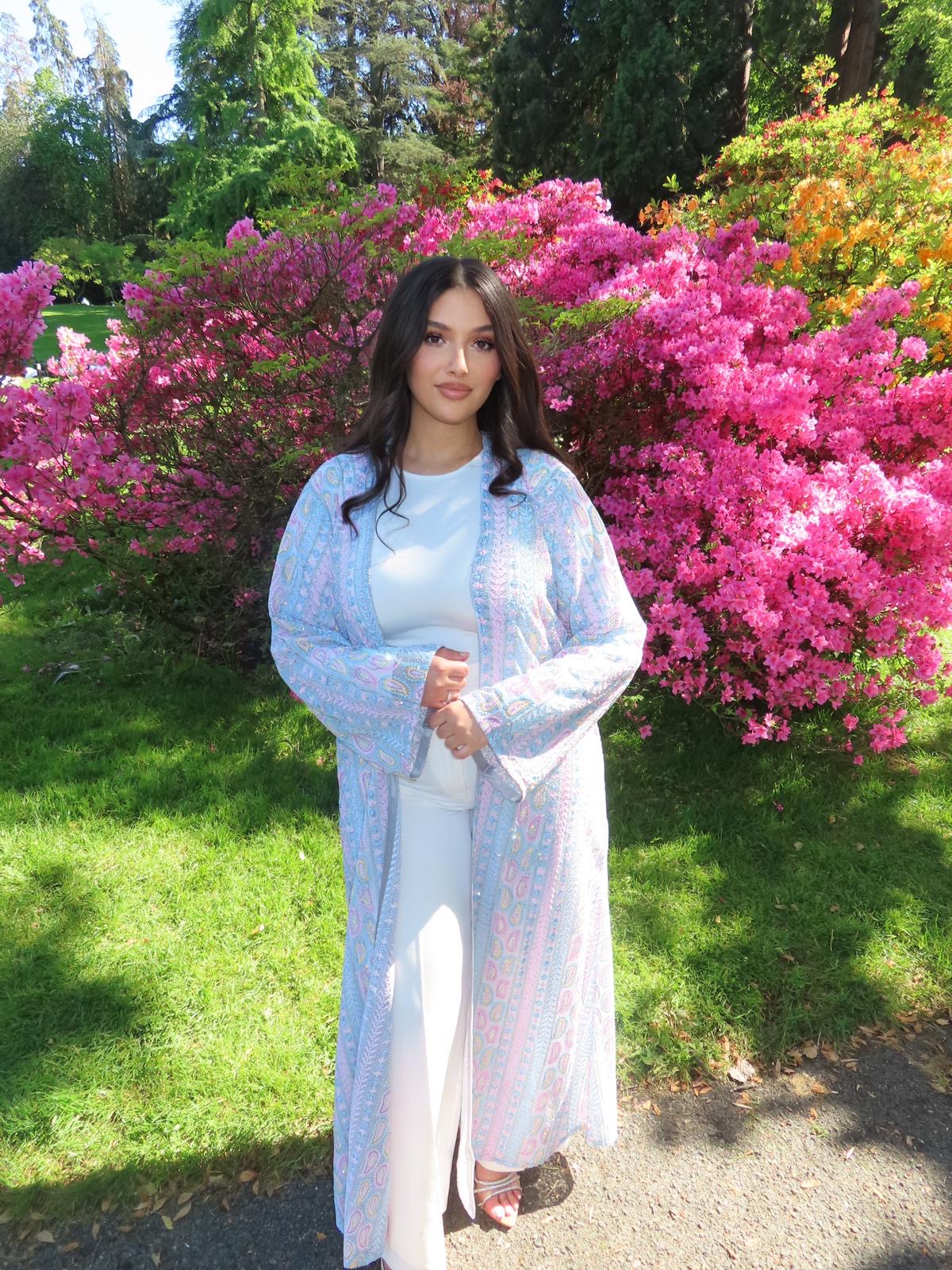 Kimono Amara