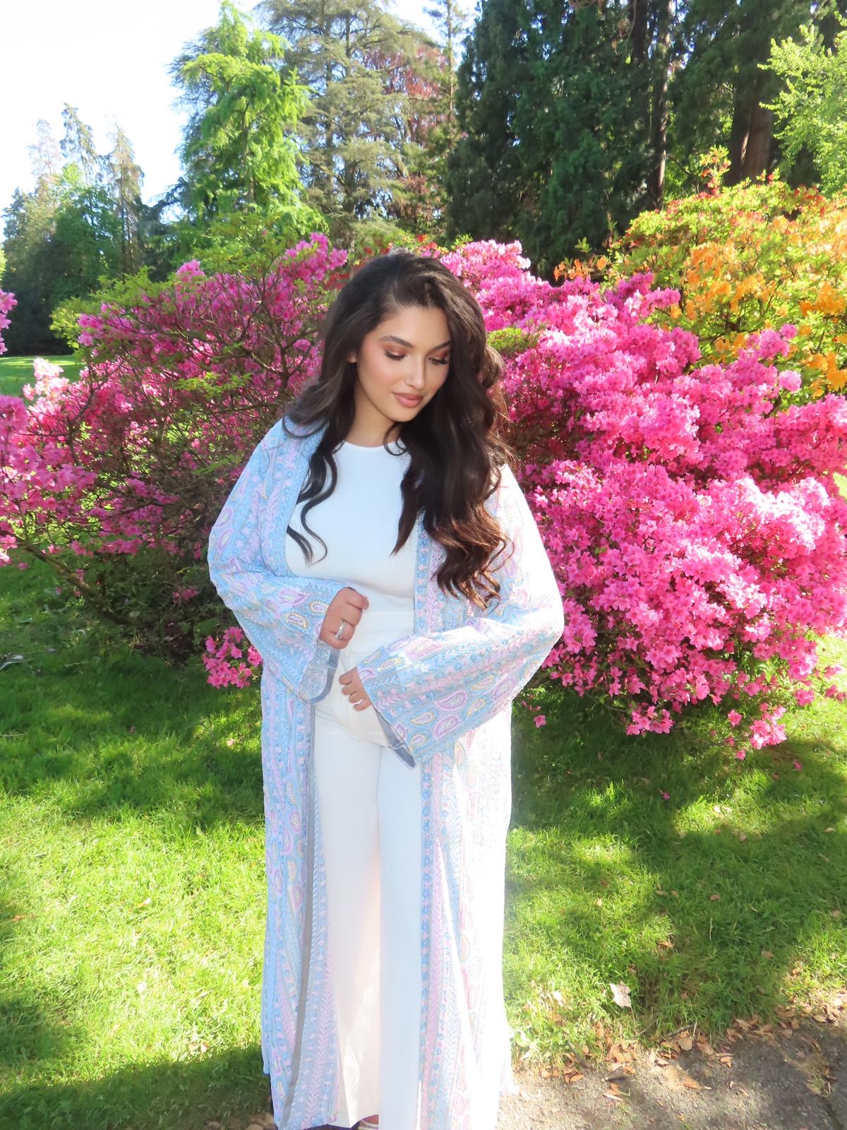 Kimono Amara