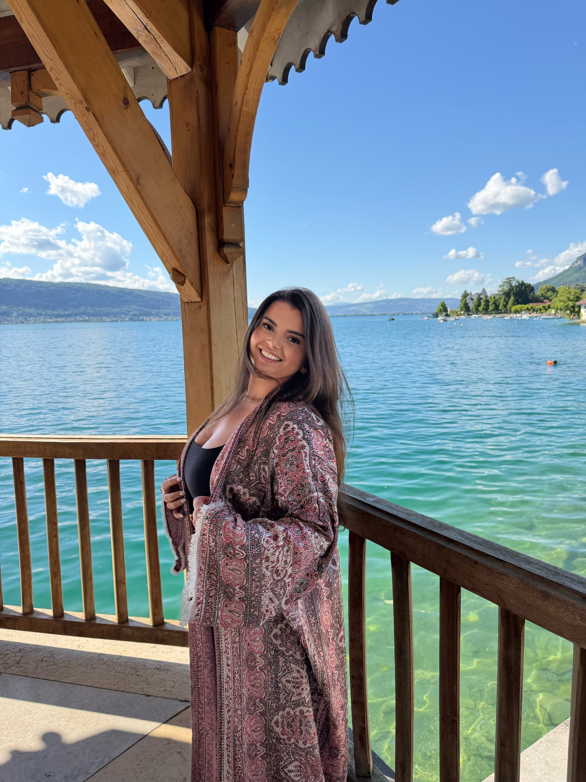 Pashmina Salma