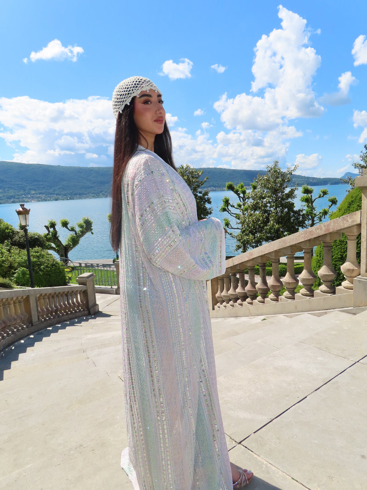 kimono Amel