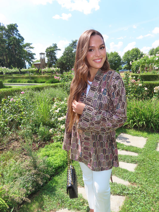 Kimono Inès