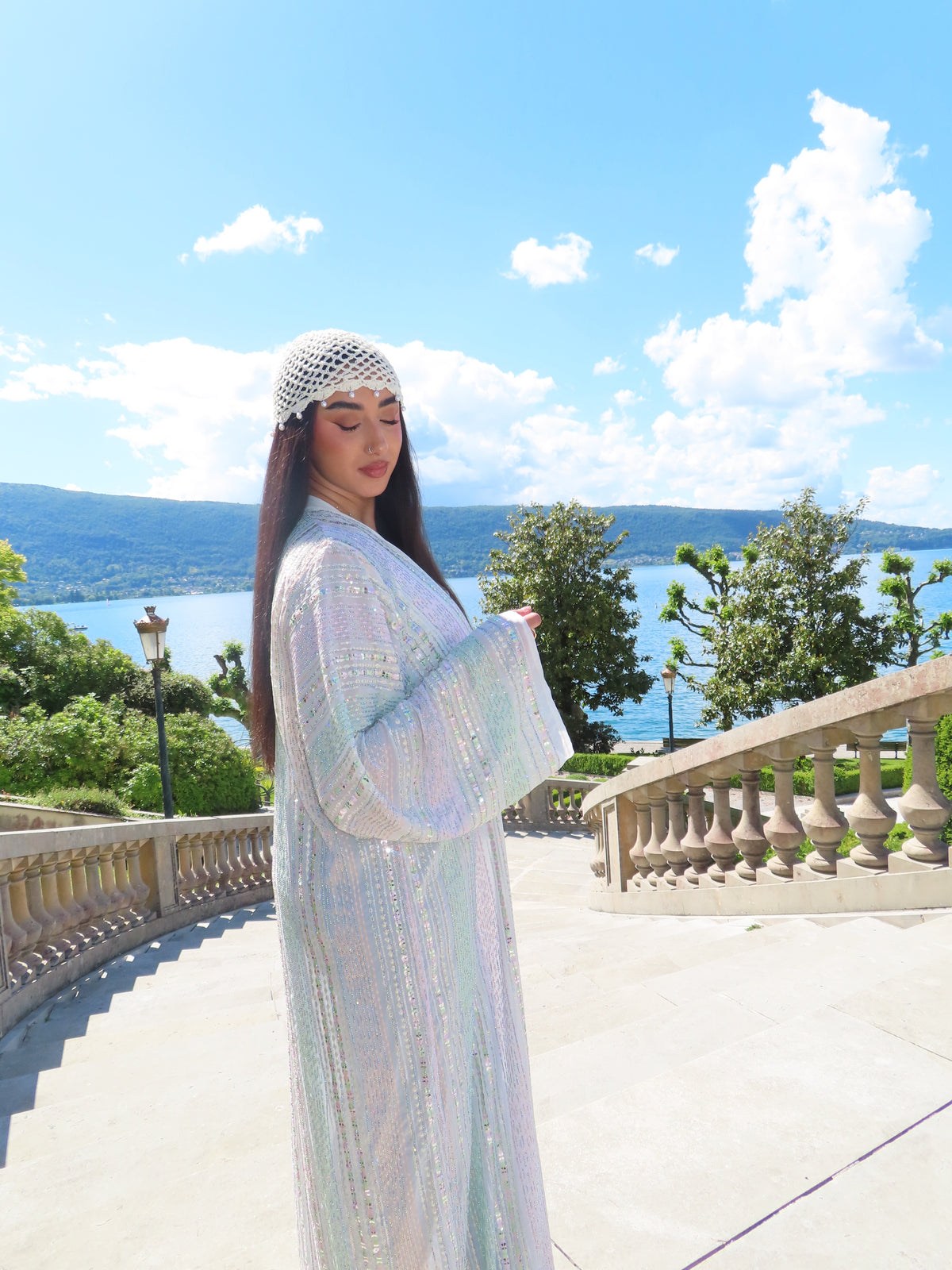 kimono Amel