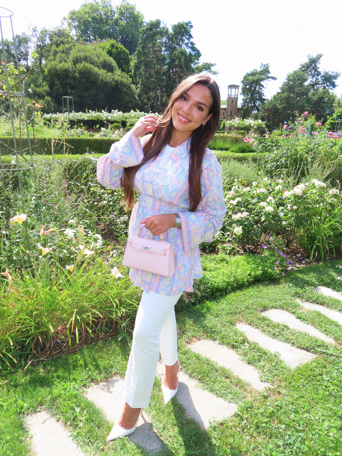 Kimono Inaya