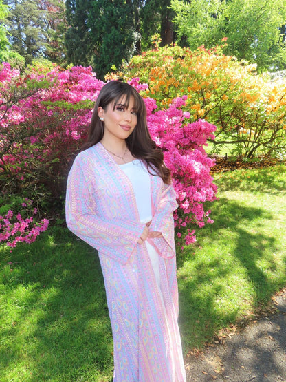 Kimono Selin