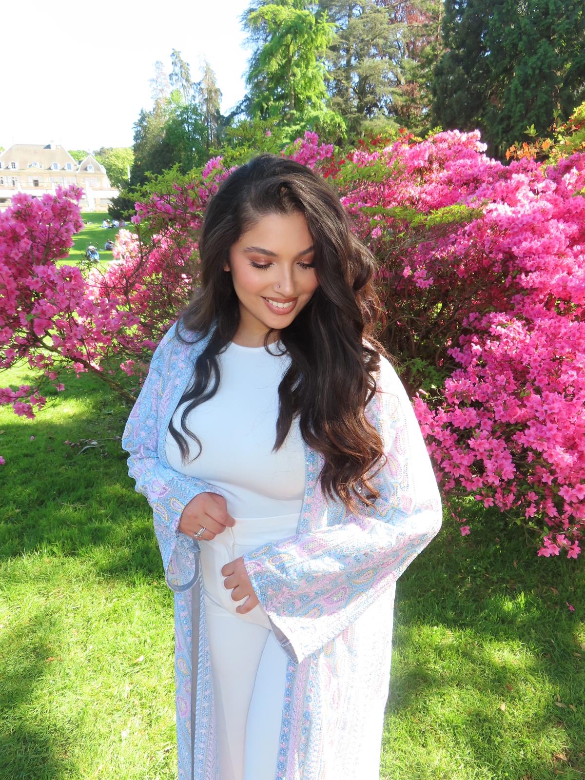 Kimono Amara