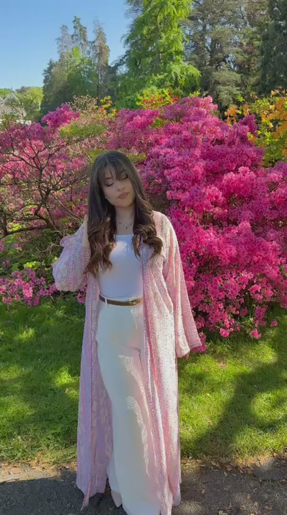 Kimono Selin
