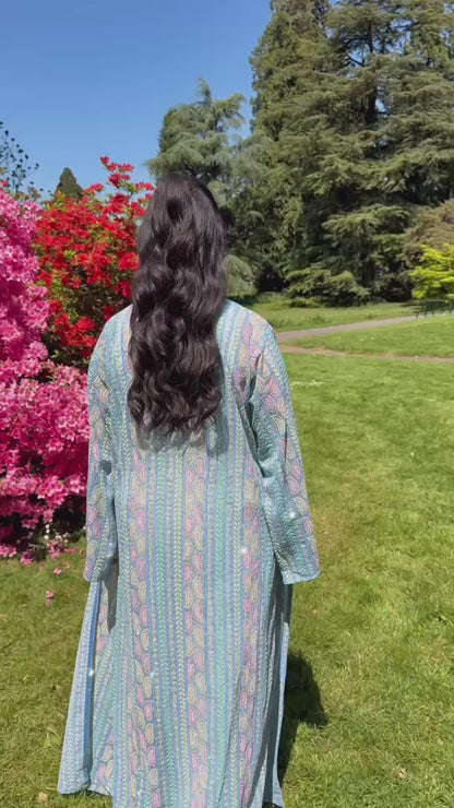 Kimono Ilham