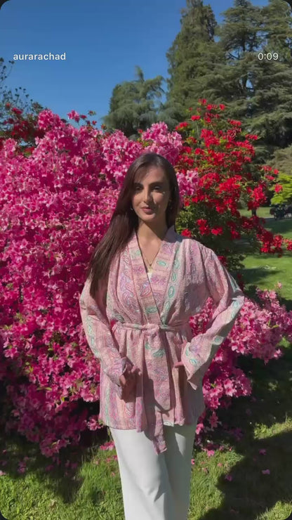 Kimono Liza